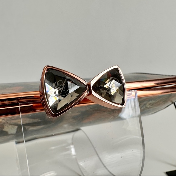 Ted Baker Snap Closure Case - Picture 5 of 9